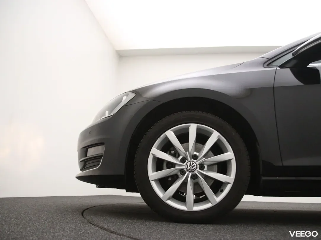 Volkswagen Golf 1.4 90kW