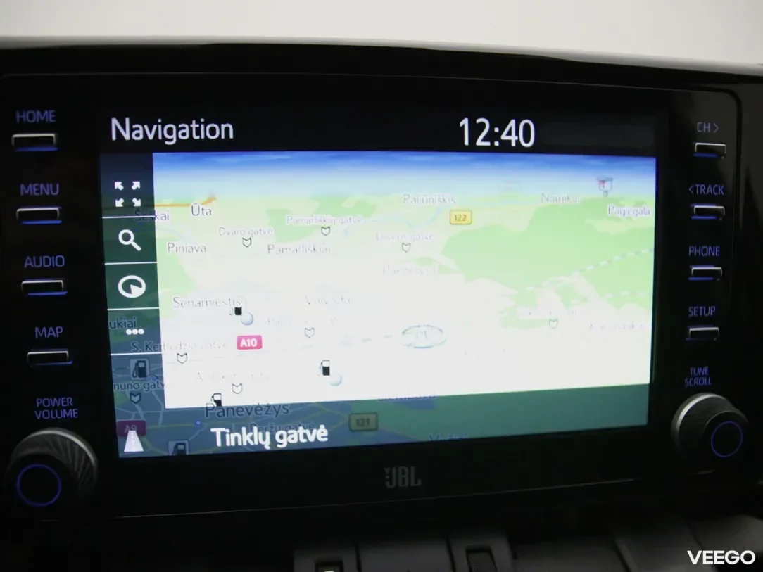 Toyota rav-4 2 129kW