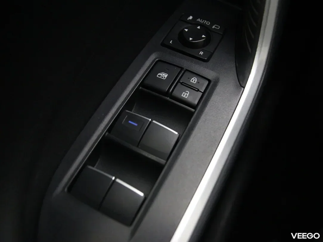 Toyota rav-4 2 129kW