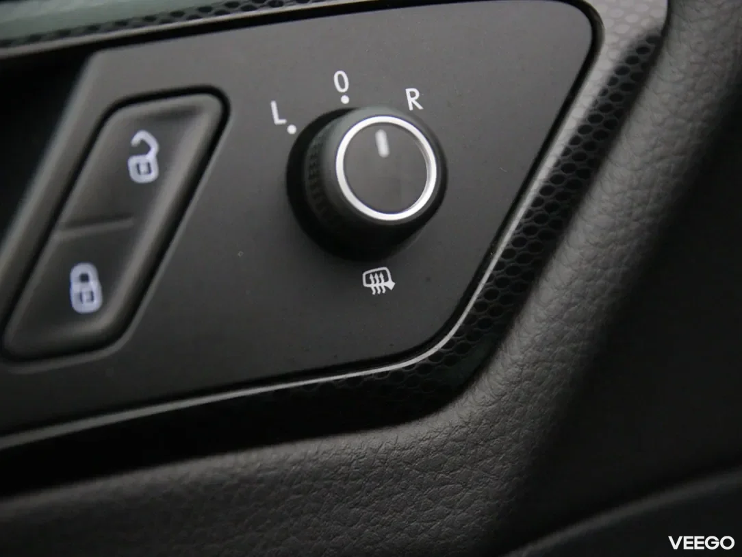 Volkswagen Golf 1.4 90kW