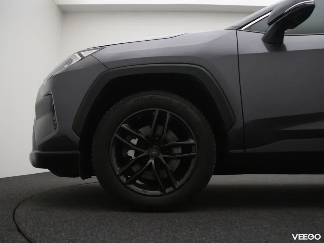 Toyota rav-4 2 129kW