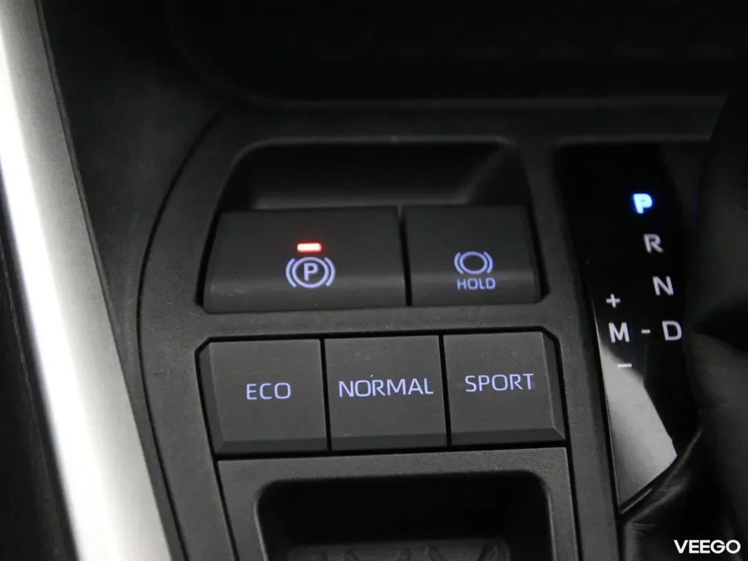 Toyota rav-4 2 129kW