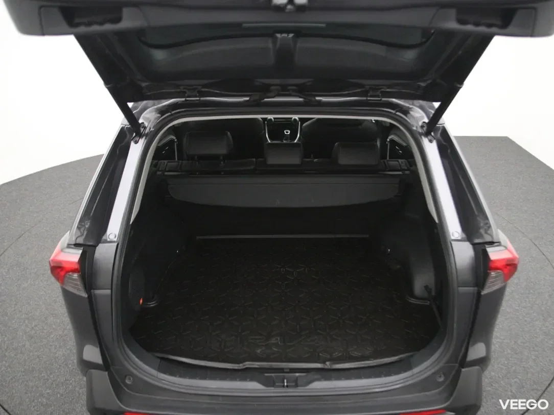 Toyota rav-4 2 129kW