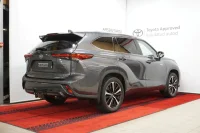 Toyota Highlander Premium 2.5 140kW thumbnail