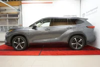 Toyota Highlander Premium 2.5 140kW thumbnail