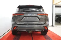Toyota Highlander Premium 2.5 140kW thumbnail