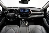 Toyota Highlander Premium 2.5 140kW thumbnail