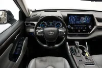 Toyota Highlander Premium 2.5 140kW thumbnail