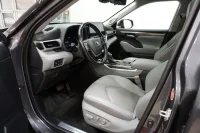 Toyota Highlander Premium 2.5 140kW thumbnail