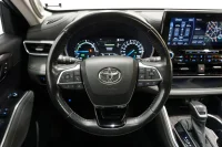 Toyota Highlander Premium 2.5 140kW thumbnail