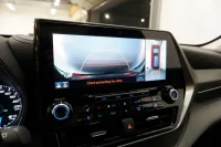 Toyota Highlander Premium 2.5 140kW thumbnail