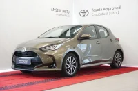 Toyota Yaris Active Plus Dynamic Pakett 1.5 68kW thumbnail