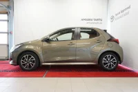 Toyota Yaris Active Plus Dynamic Pakett 1.5 68kW thumbnail