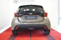 Toyota Yaris Active Plus Dynamic Pakett 1.5 68kW thumbnail