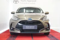 Toyota Yaris Active Plus Dynamic Pakett 1.5 68kW thumbnail