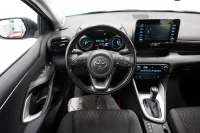 Toyota Yaris Active Plus Dynamic Pakett 1.5 68kW thumbnail
