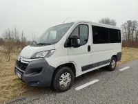 Citroen Jumper Jumper 2.0 81kW thumbnail