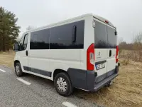 Citroen Jumper Jumper 2.0 81kW thumbnail