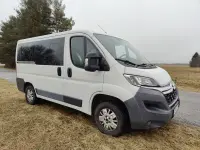 Citroen Jumper Jumper 2.0 81kW thumbnail