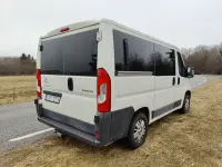 Citroen Jumper Jumper 2.0 81kW thumbnail