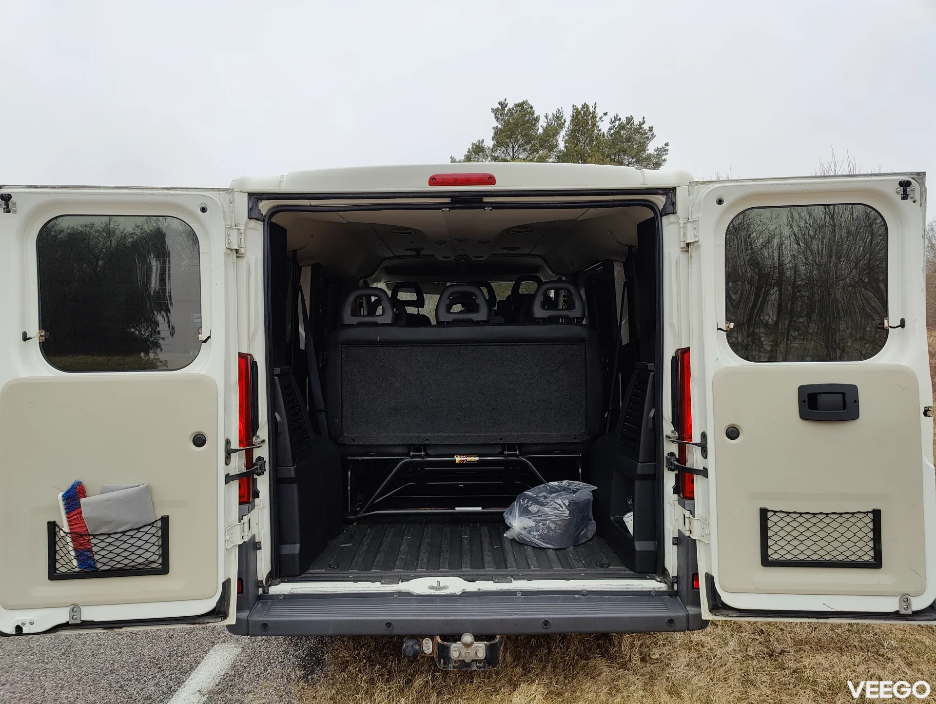 Citroen Jumper Jumper 2.0 81kW