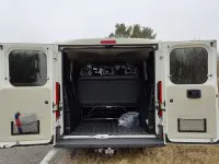 Citroen Jumper Jumper 2.0 81kW thumbnail