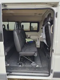 Citroen Jumper Jumper 2.0 81kW thumbnail