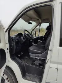 Citroen Jumper Jumper 2.0 81kW thumbnail