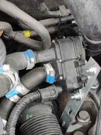 Citroen Jumper Jumper 2.0 81kW thumbnail