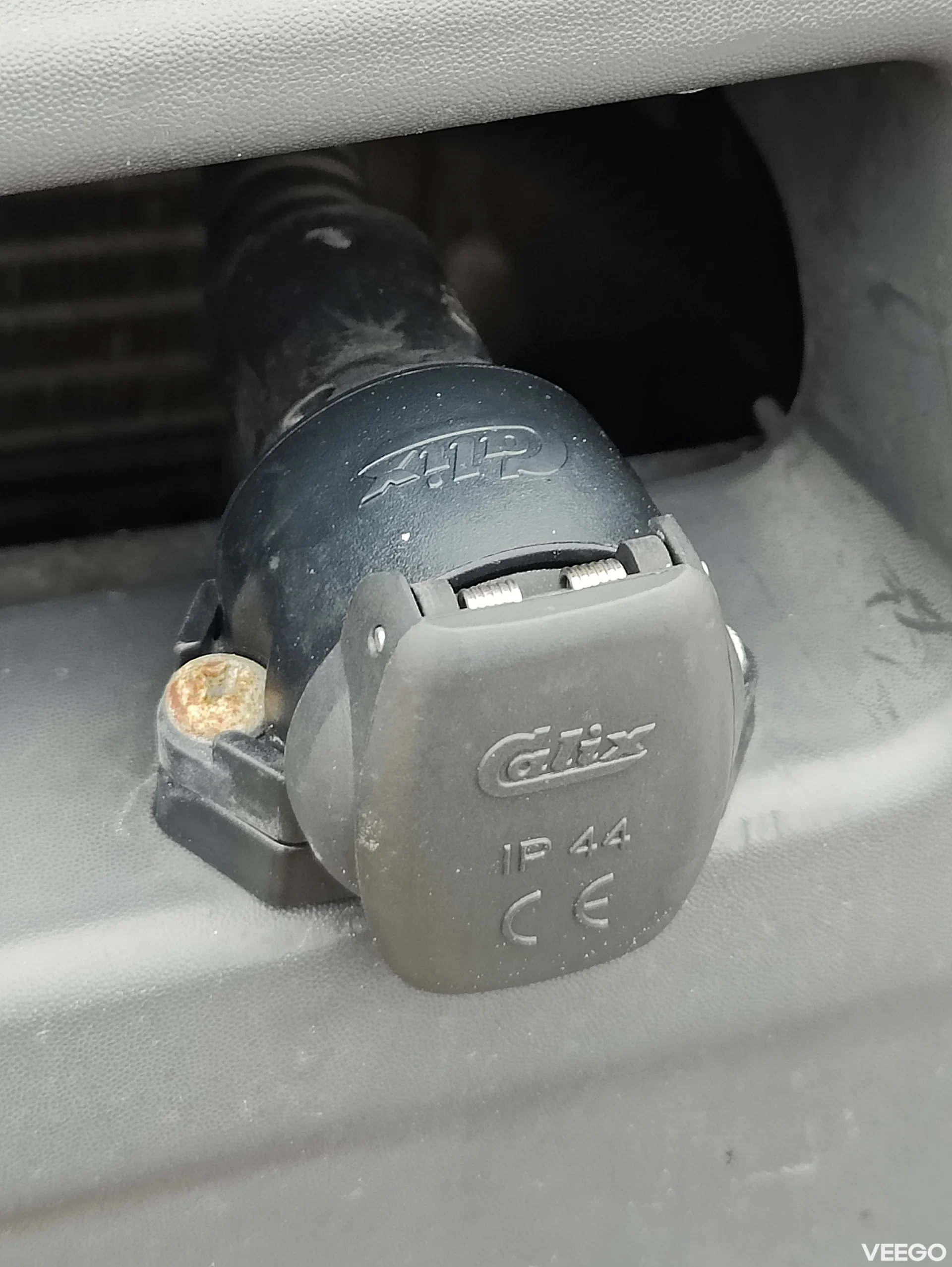 Citroen Jumper Jumper 2.0 81kW