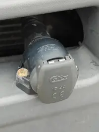 Citroen Jumper Jumper 2.0 81kW thumbnail