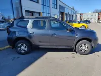 Dacia Duster - 1.6 84kW thumbnail