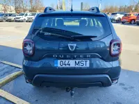 Dacia Duster - 1.6 84kW thumbnail