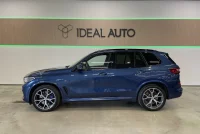 BMW X5 xDrive40d M-Sportpakett MHEV 250kW thumbnail