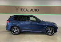 BMW X5 xDrive40d M-Sportpakett MHEV 250kW thumbnail