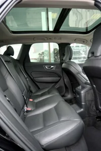 Volvo XC60 AWD BRIGHT PLUS INTELLI SAFE MY24 2 293kW thumbnail