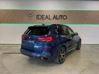 BMW X5 xDrive40d M-Sportpakett MHEV 250kW thumbnail