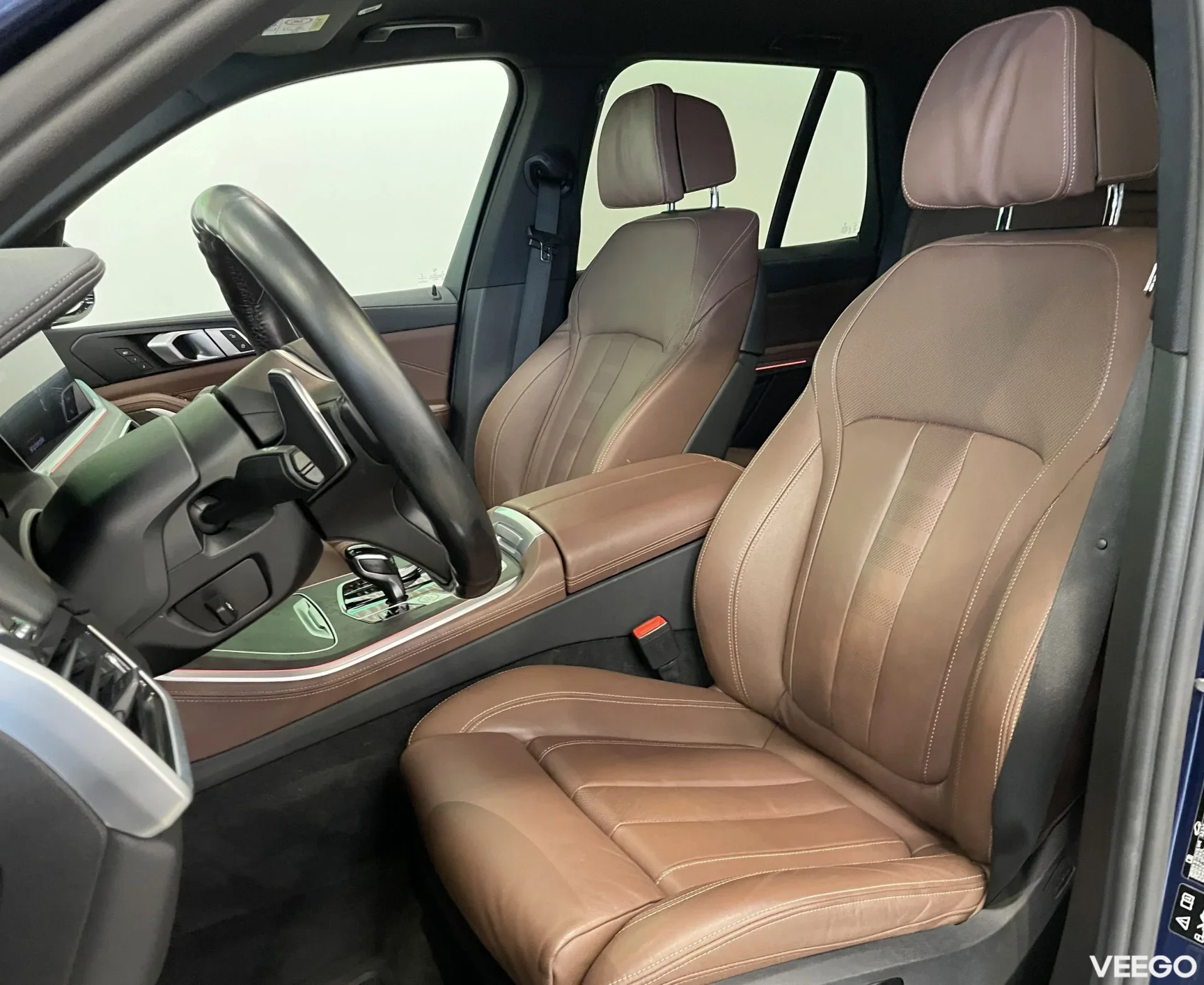 BMW X5 xDrive40d M-Sportpakett MHEV 250kW