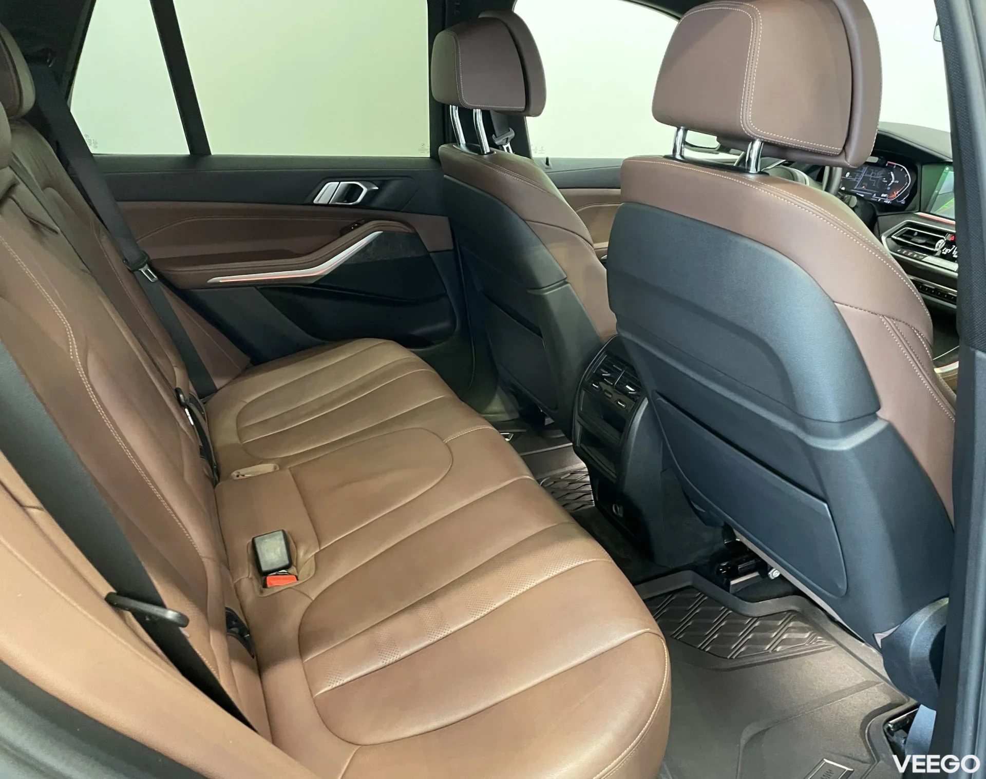 BMW X5 xDrive40d M-Sportpakett MHEV 250kW