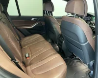 BMW X5 xDrive40d M-Sportpakett MHEV 250kW thumbnail