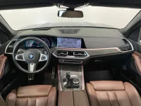 BMW X5 xDrive40d M-Sportpakett MHEV 250kW thumbnail