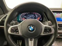 BMW X5 xDrive40d M-Sportpakett MHEV 250kW thumbnail