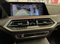 BMW X5 xDrive40d M-Sportpakett MHEV 250kW thumbnail