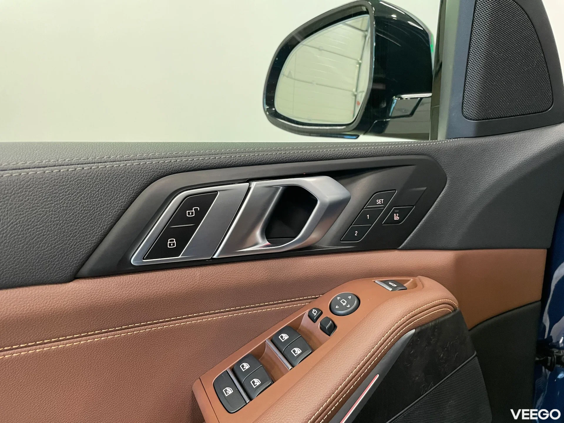 BMW X5 xDrive40d M-Sportpakett MHEV 250kW