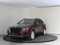 Bentley Bentayga V8 - 404kW thumbnail