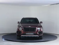 Bentley Bentayga V8 - 404kW thumbnail