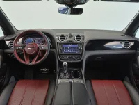 Bentley Bentayga V8 - 404kW thumbnail