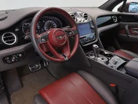 Bentley Bentayga V8 - 404kW thumbnail