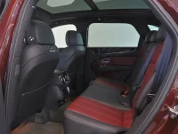 Bentley Bentayga V8 - 404kW thumbnail