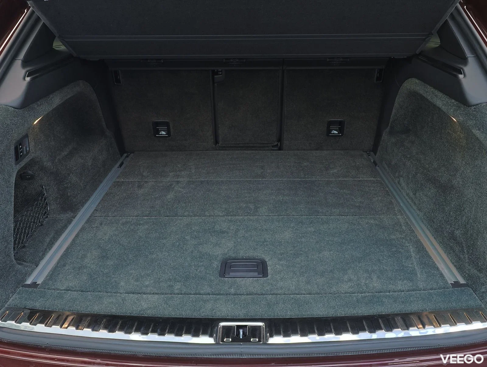 Bentley Bentayga V8 - 404kW